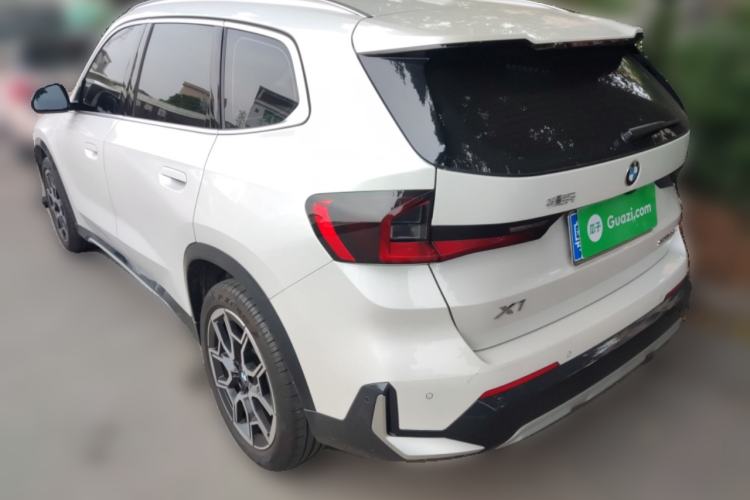 Used BMW X1 2023 sDrive25Li X Design Package
