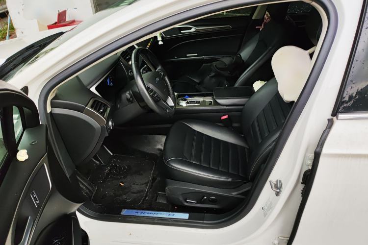 Used Ford Mondeo 2020 EcoBoost 180 Stylish Model