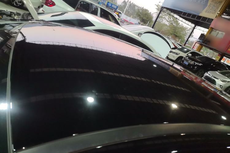 Used BYD Qin PLUS 2023 Champion Edition DM-i 55KM Leading Model
