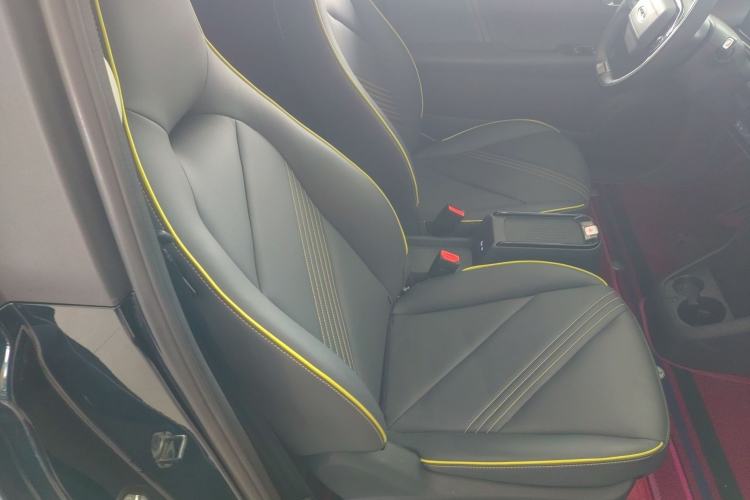 Used Chery Little Ant 2024 Revised Edition Youth Version 321 km Beloved Pro Version 29.23 kWh