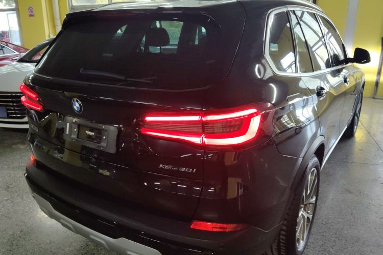 Used BMW X5 2020 xDrive30i X Design Package
