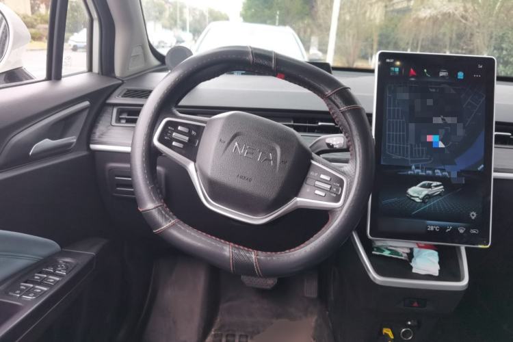 Used NETA V 2021 Long-Range Entertainment Edition Upgrade Model
