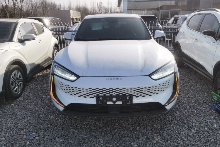 Used  SF5 2021 Four-Wheel Drive Freedom Expedition Edition
