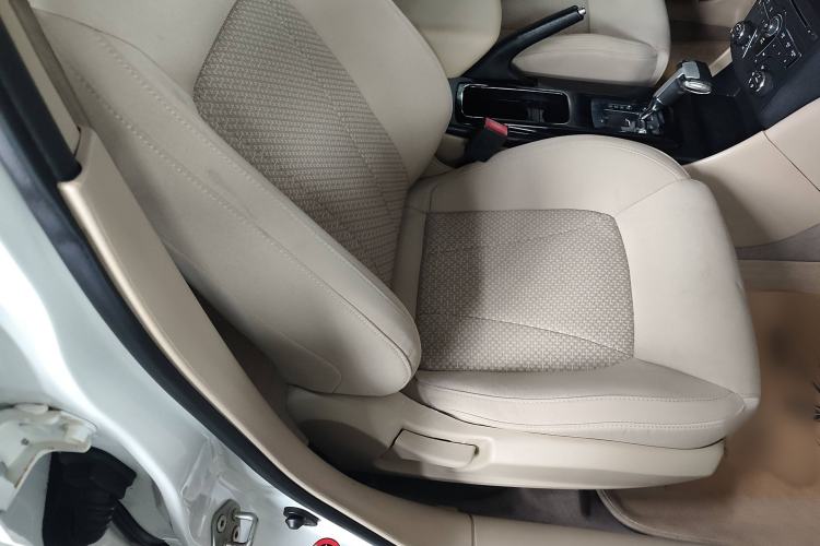 Used Bestune B50 2013 1.6L Automatic Luxury Model
