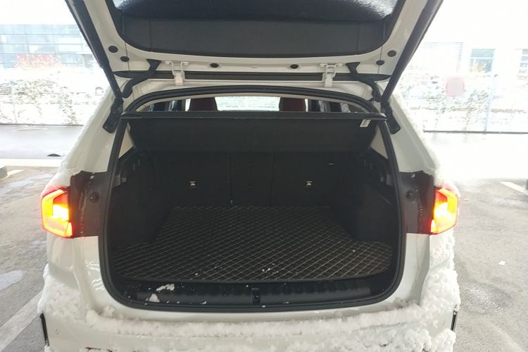 Used BMW X1 2023 sDrive25Li X Design Package
