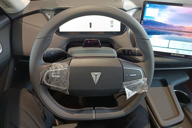 Used  SL03 2022 1.5L 1200 Extended-Range Version
