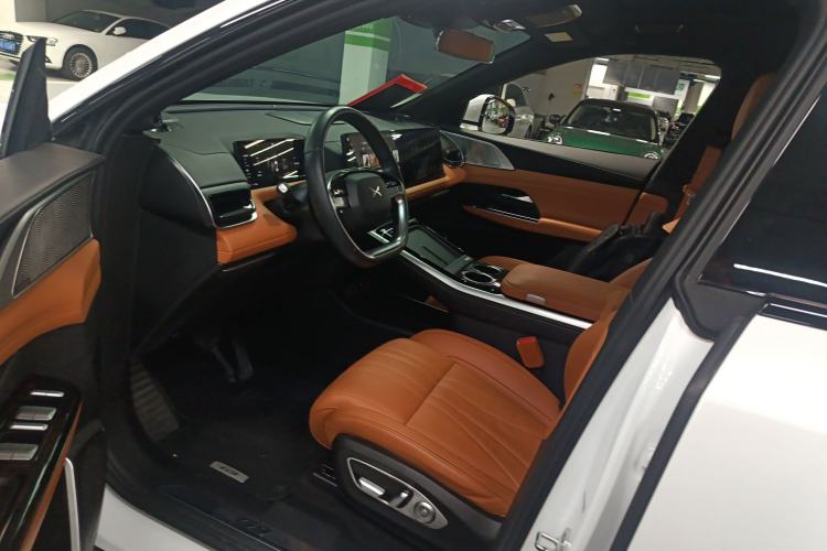 Used XPeng G9 2022 702 Pro