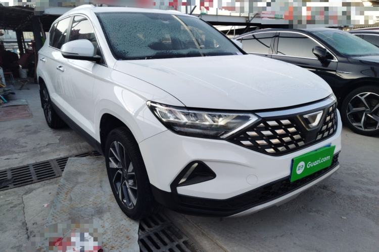 Used Jetta VS5 2019 280TSI Automatic Glory Edition