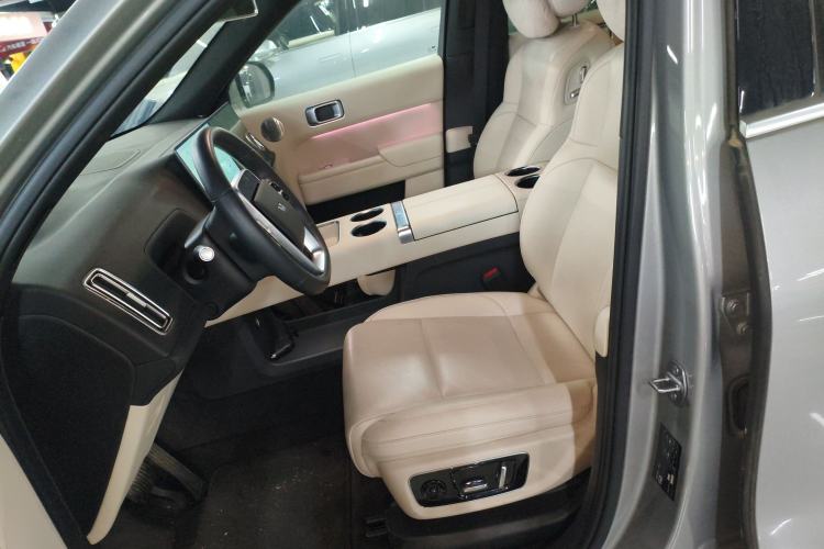 Used Li Auto L9 2024 Ultra Model