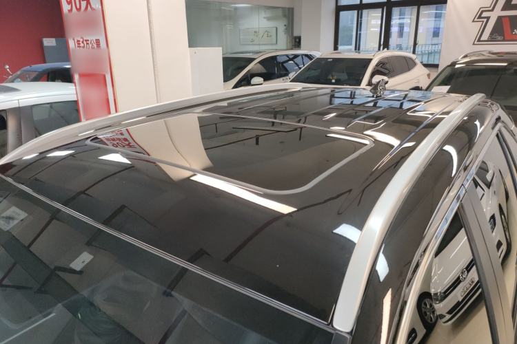 Used Toyota Wildlander 2022 2.0L CVT Two-Wheel Drive Luxury PLUS Edition
