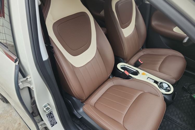 Used Wuling Bingo 2024 333 km Enjoyment Version
