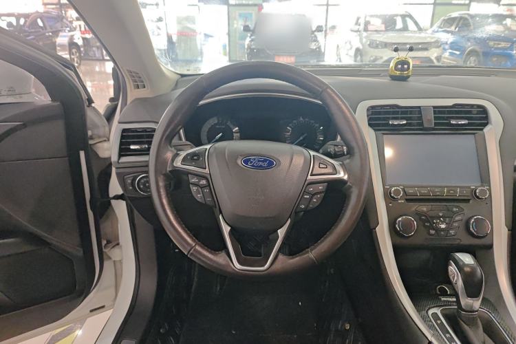 Used Ford Mondeo 2013 1.5L GTDi180 Fashion Edition
