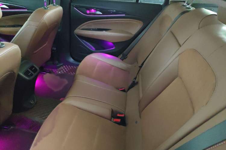 Used Buick Regal 2022 552T Smart Edition