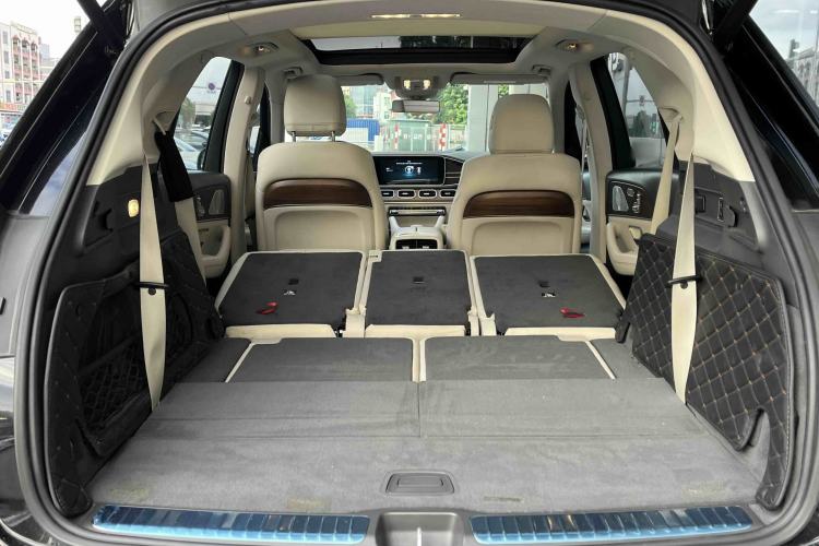 Used Mercedes-Benz GLE 2020 Facelifted GLE 350 4MATIC Luxury Edition