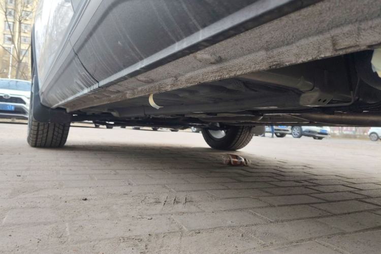 Used Changan X5 PLUS 2025 1.5T DCT High-Energy Version
