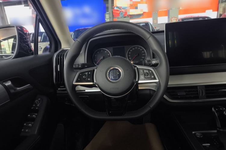 Used BYD Tang 2018 2.0T Automatic Smart Connect Prestige 7-Seater China V Standard