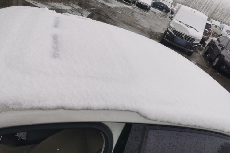 Used Volkswagen Sagitar 2018 1.6L Automatic Comfort Model