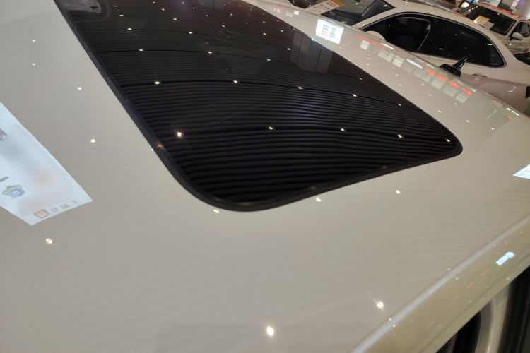 Used Volkswagen Bora 
