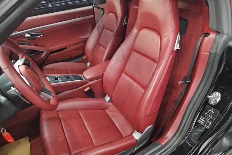 Used Porsche 718 2020 Boxster 2.0T
