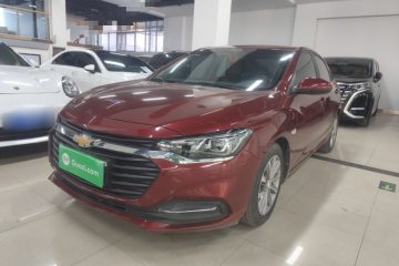 Used Chevrolet Monza 2021 320 Automatic Enjoyment Sunroof Edition