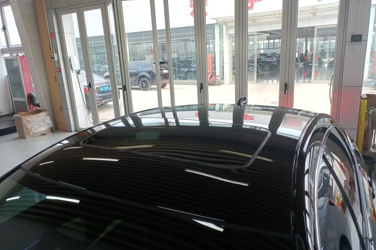 Used Honda Accord 2024 260TURBO Luxury Edition
