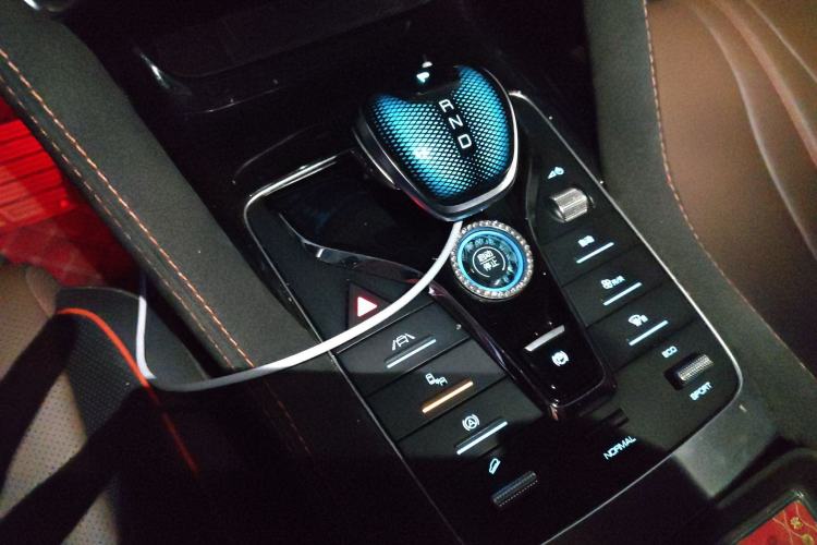 Used BYD Song PLUS 2020 1.5T Automatic Flagship PLUS