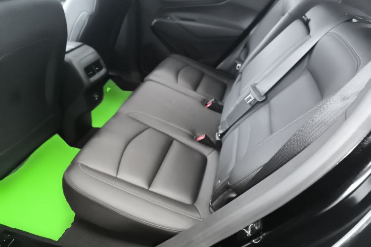 Used Chevrolet Equinox 2021 535T Chijie Edition
