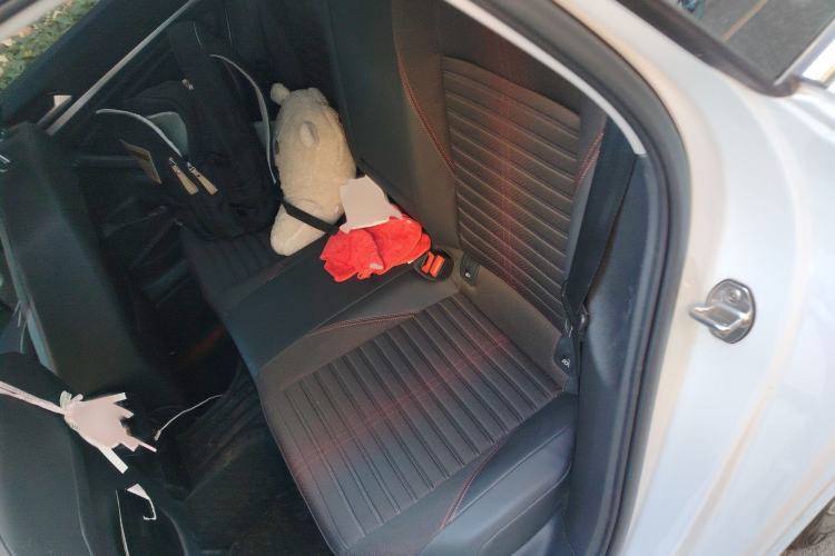 Used Volkswagen Lavida 2023 300TSI DSG Starry Full-Comfort Edition