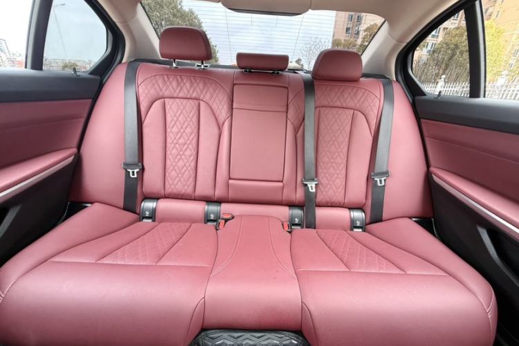 Used BMW 3 Series 2023 325Li M Sport Night Edition Package
