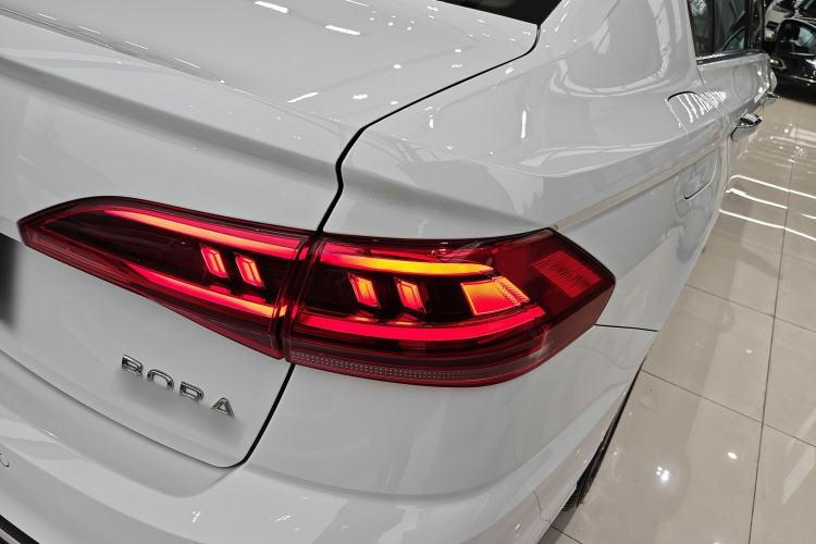 Used Volkswagen Bora 2023 200TSI DSG SmartDrive PRO Edition