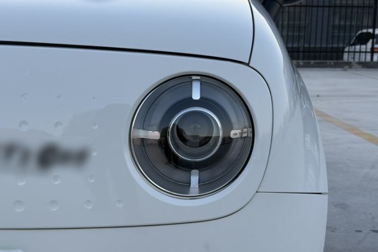 Used ORA Black Cat 2021 351 km Standard Version