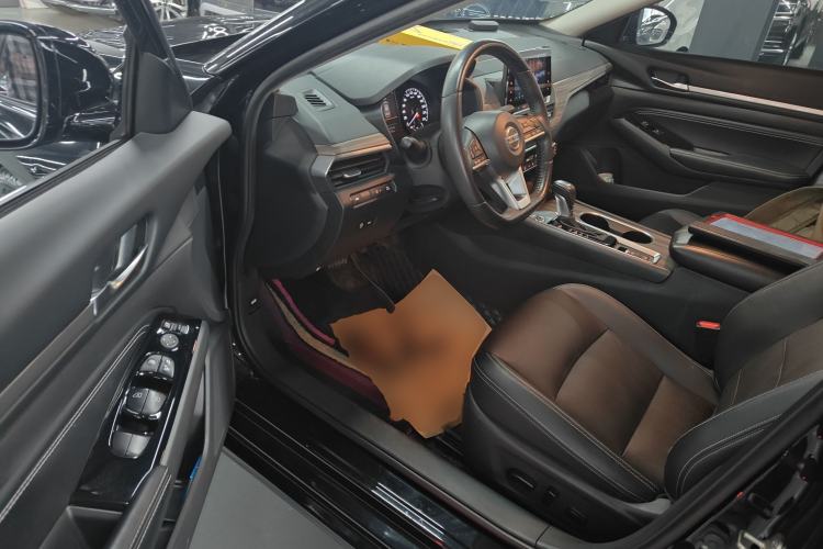 Used Nissan Teana 2021 2.0L XL Comfort Edition