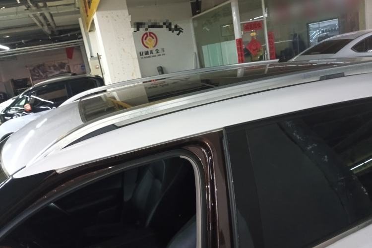 Used Honda Avancier 2017 370TURBO 2WD Luxury Edition