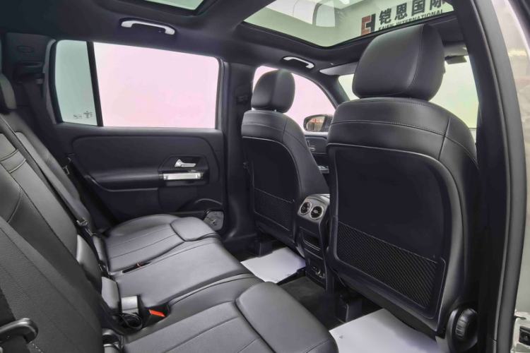 Used Mercedes-Benz GLB 2021 GLB 200 Dynamic Edition
