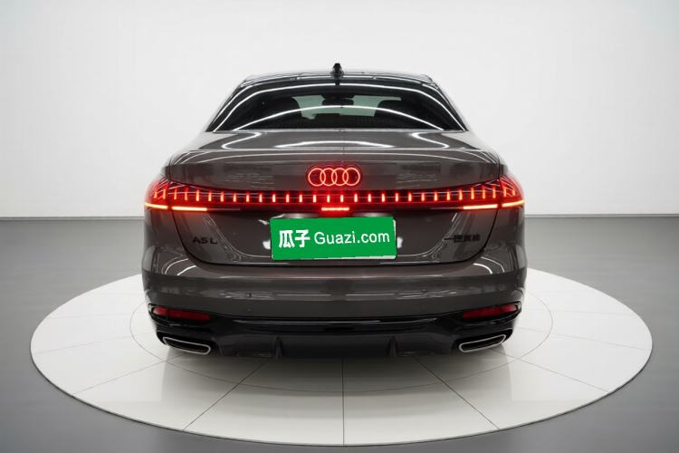 Used Audi A5L 2026 2.0T Sport
