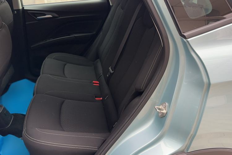 Used NETA V 2021 Standard Range Entertainment Version – Upgraded Model
