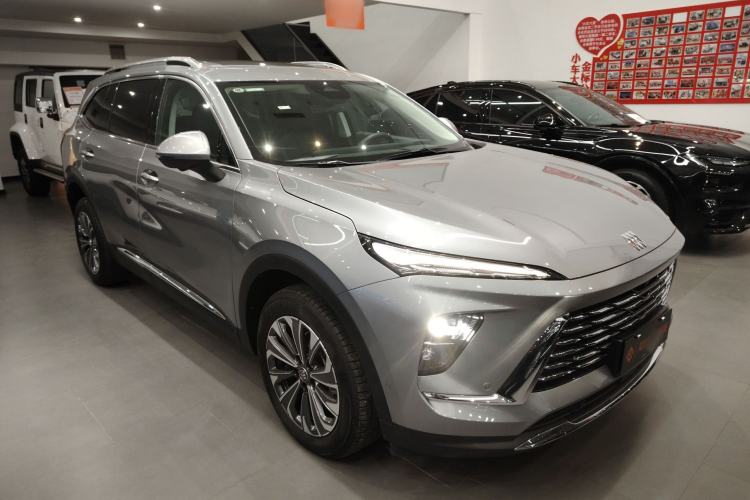 Used Buick Envision 2024 Encore Plus 28T AWD Luxury Edition
