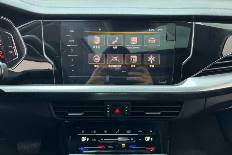 Used Volkswagen Passat 2023 330TSI Starry Elite Edition