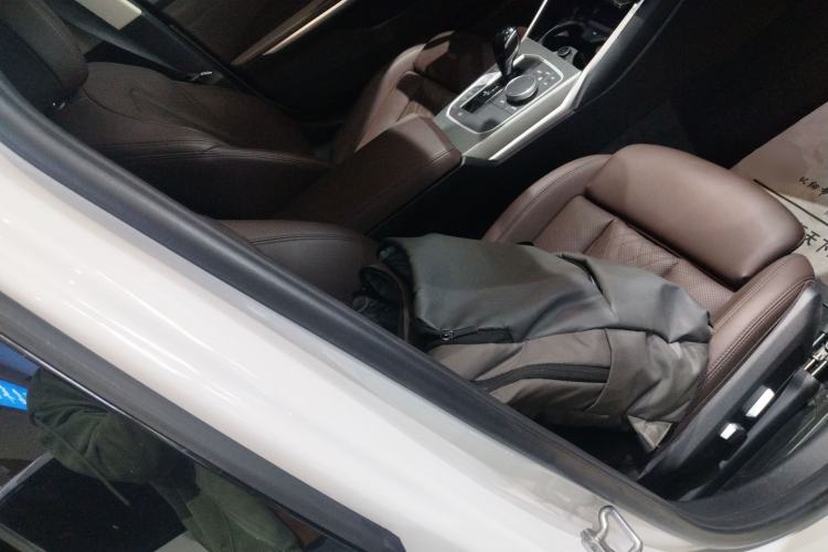 Used BMW 3 Series 2022 325Li M Sport Night Edition Package
