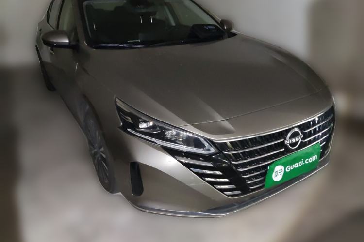 Used Nissan Teana 2022 2.0L XL-TLS Enjoyment Edition
