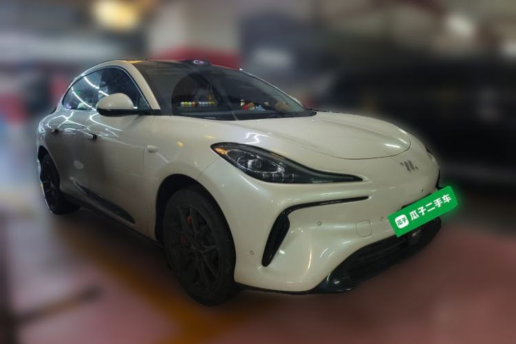 Used IM LS6 2023 Max Standard Edition
