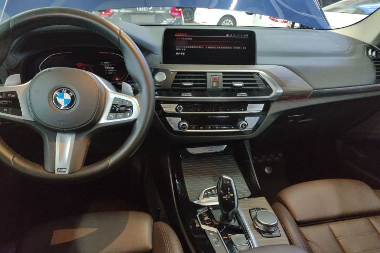 Used BMW X3 2020 xDrive28i M Sport Package