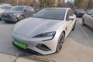 Used BYD Seal 2025 650 Zhihang Edition