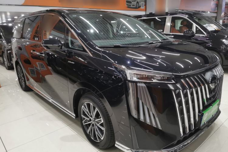 Used GAC Trumpchi M8 2024 Master Series 400T Prestige Edition