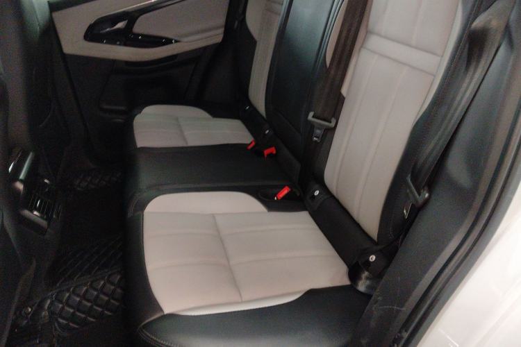 Used Land Rover Range Rover Evoque 2020 249 PS R-DYNAMIC S Sport Edition
