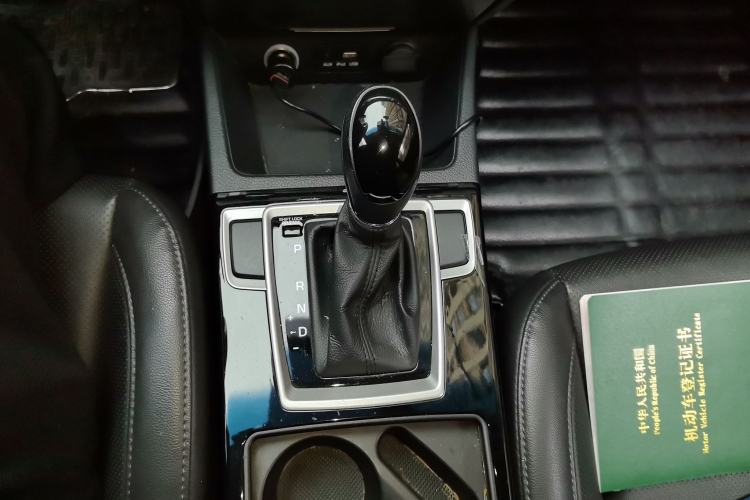 Used Hyundai Mistra 2014 1.8L Automatic Smart GLS