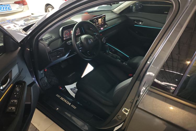 Used Honda Accord 2023 260TURBO Smart Enjoyment Version