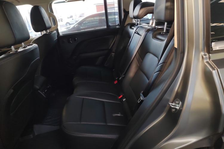 Used Haval Raptor New Energy 2024 Hi4 145 Cross-Over Edition
