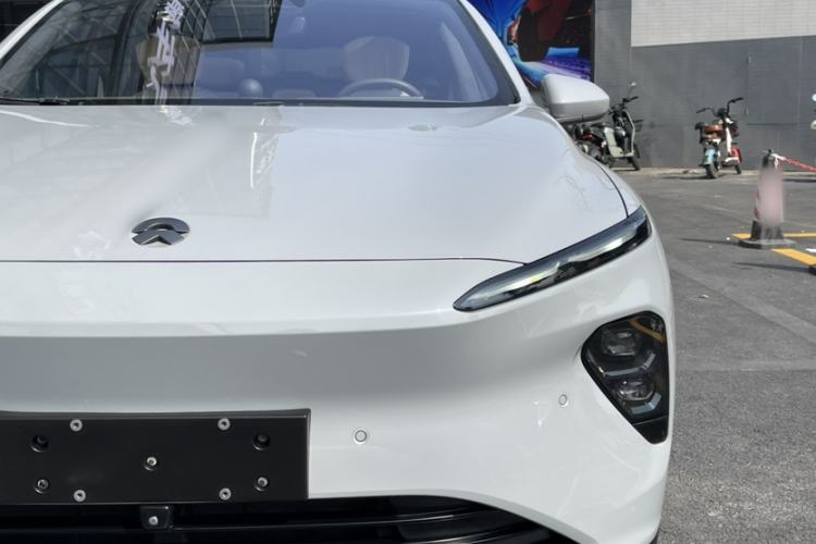 Used Nio ET7 2022 100kWh First Edition