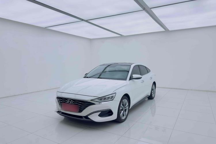 Used Hyundai Lafesta 2019 280TGDi Sport Edition China V Standard